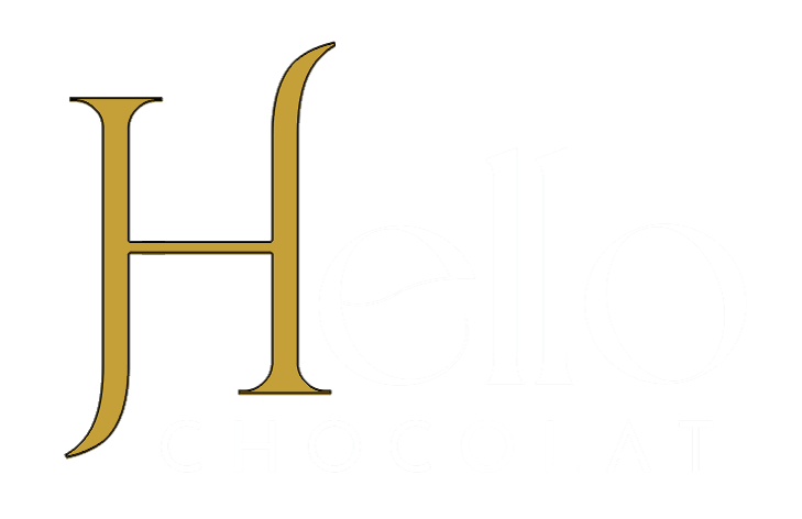 Hello Chocolat Logo